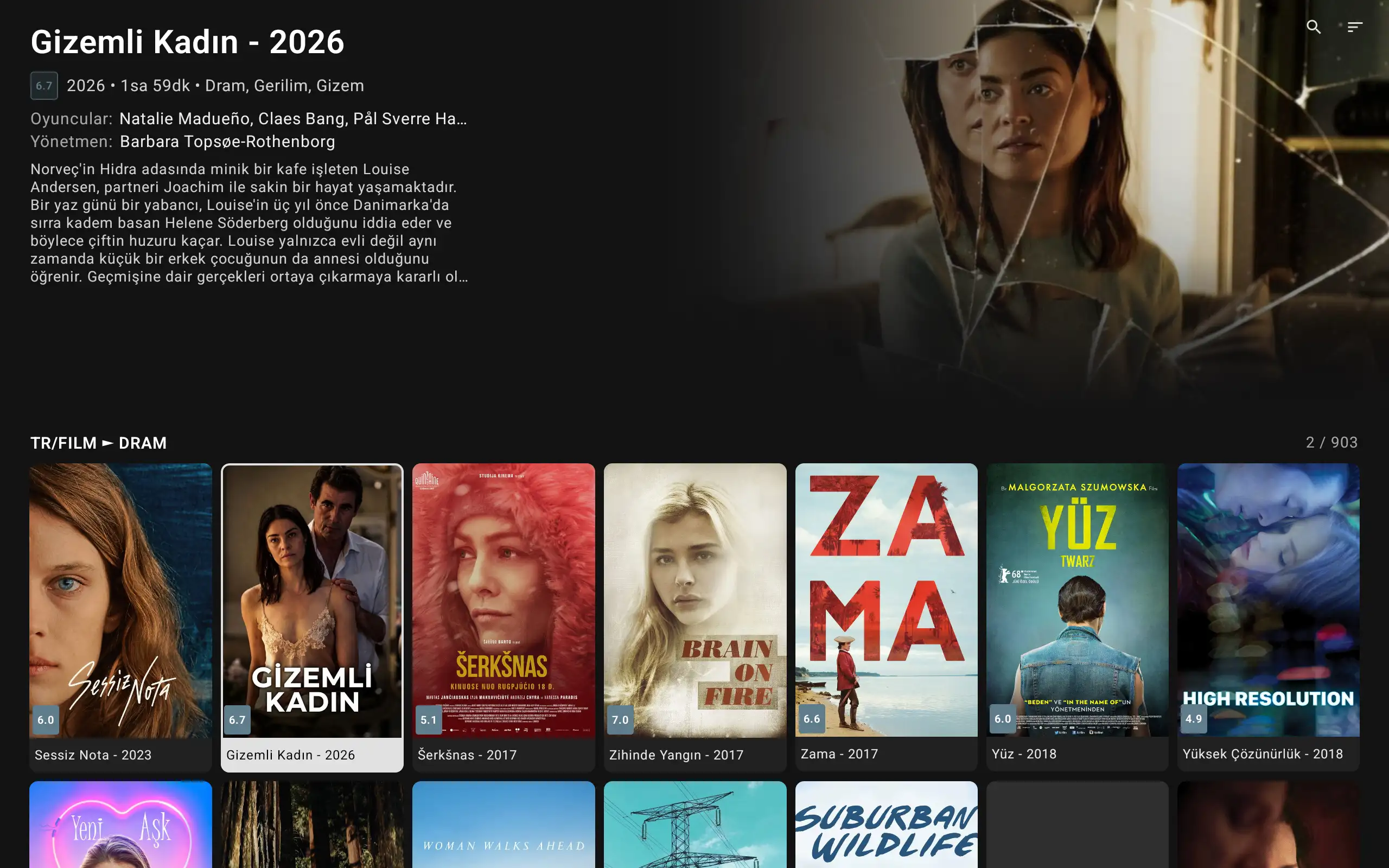 Android — Best IPTV Player