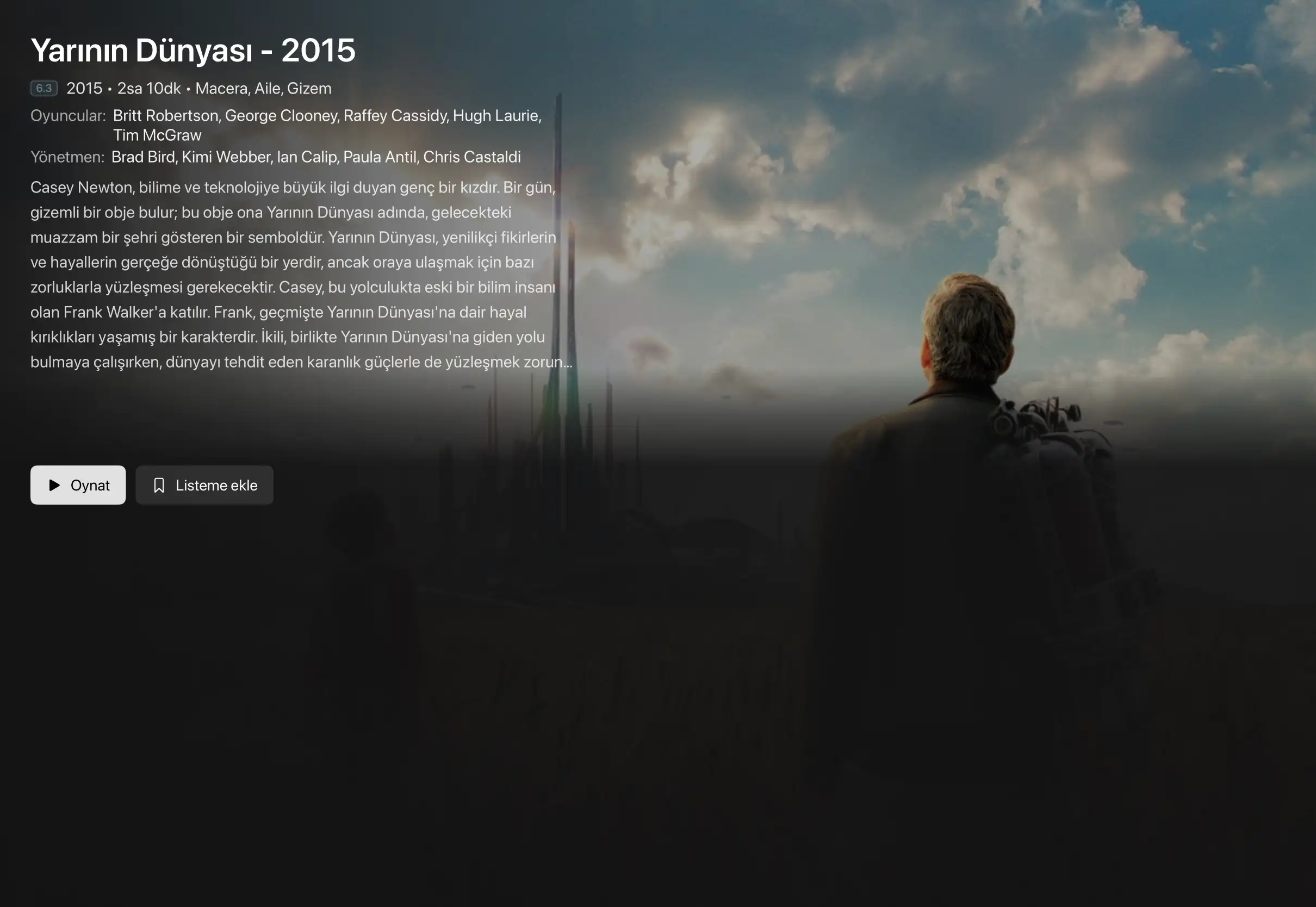 iPad — Best IPTV Player