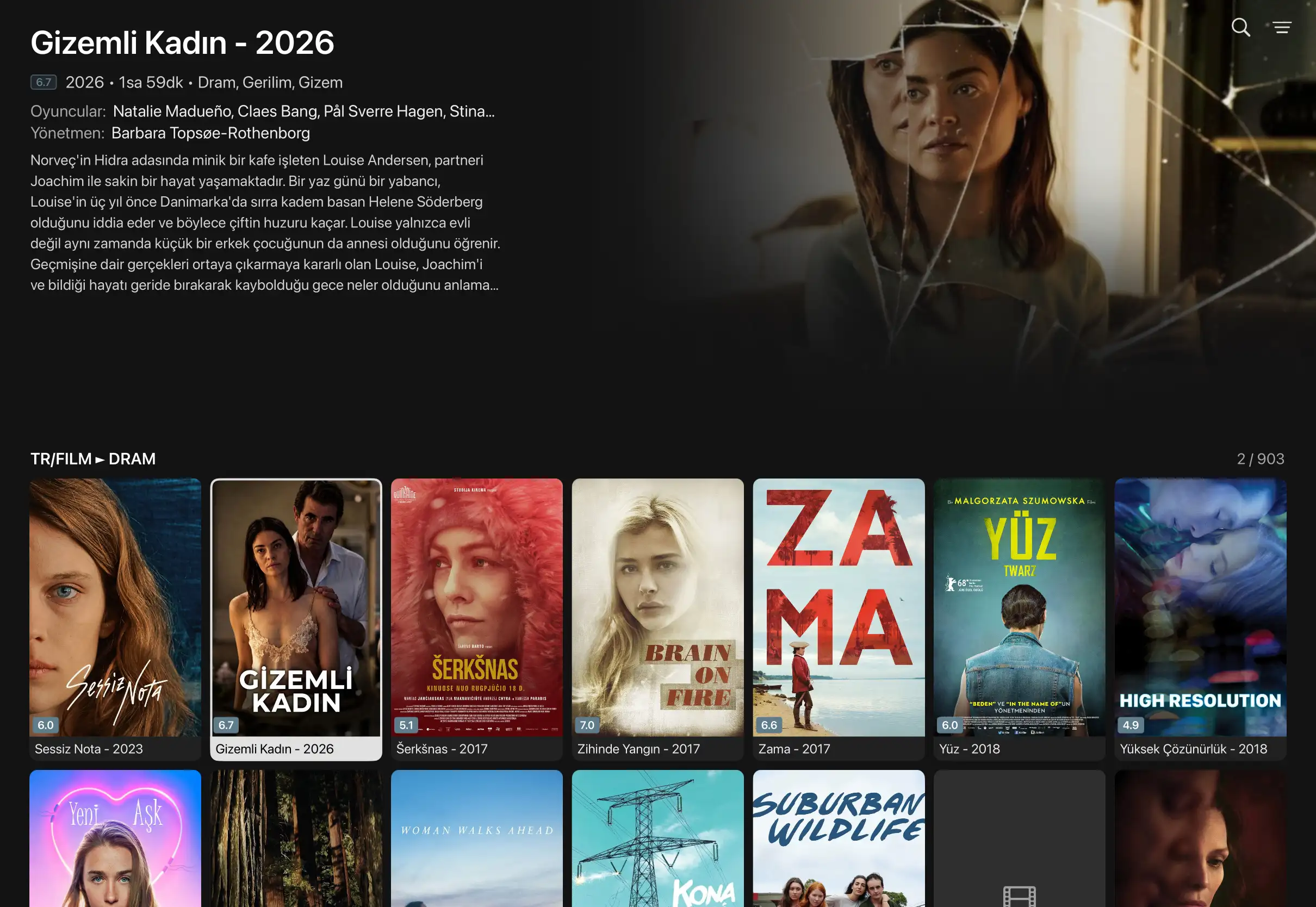 iPad — Best IPTV Player