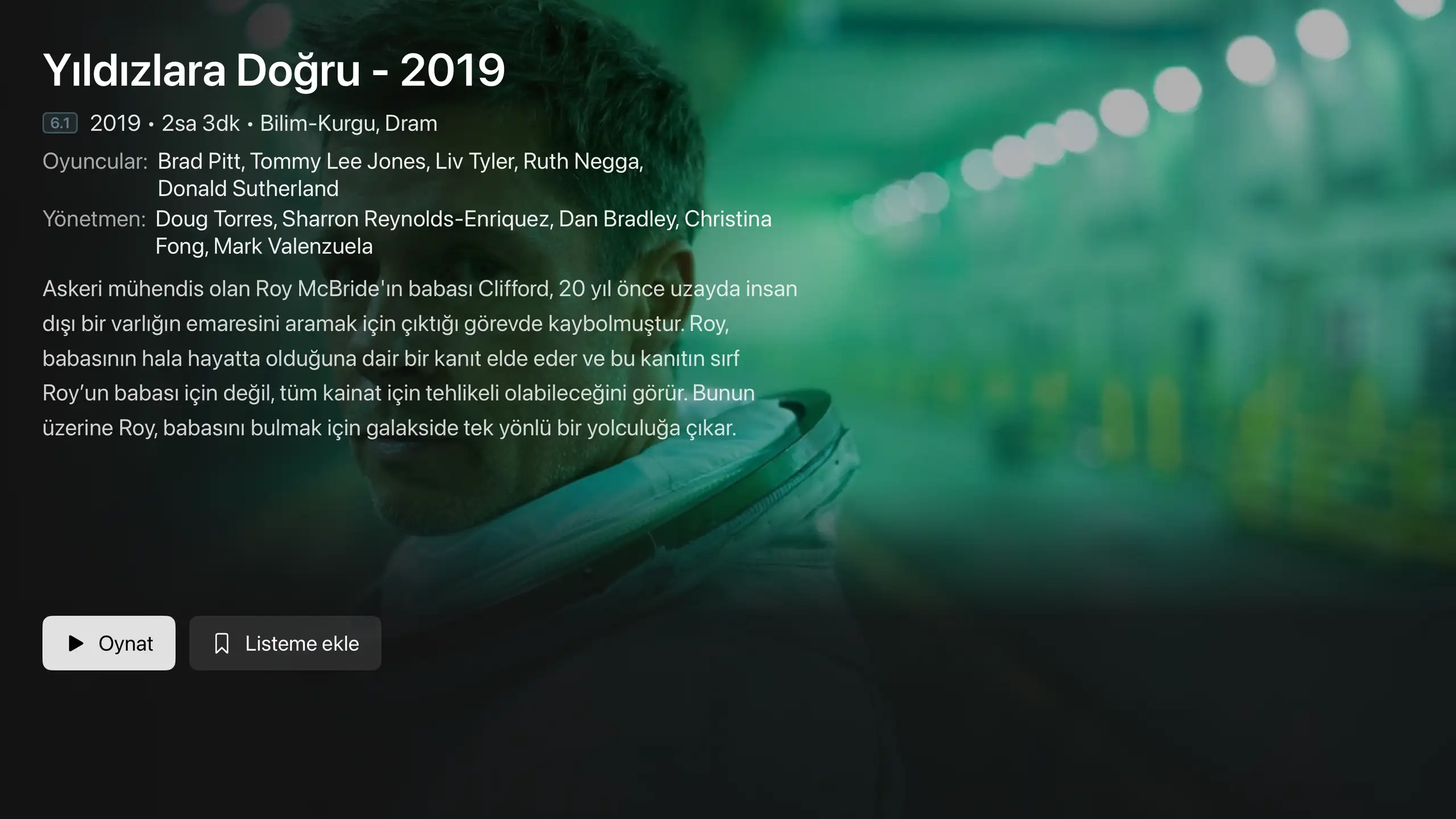 Apple TV — Best IPTV Player